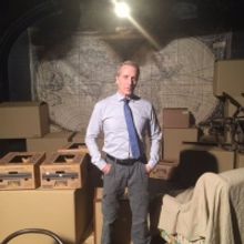 Playwright, Actor and Activist Bill C. Davis Has Passed Away