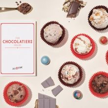 SALT & STRAW Announce National Chocolatier Series