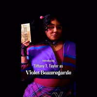 VIDEO: Watch Tiffany T. Taylor in New Promo for Paramount Theatre's CHARLIE AND THE… Video