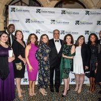 NJ Theatre Alliance 2022 Ovation Gala Honored DEVCO President Christopher J. Paladino