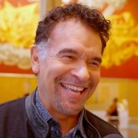 Video: Brian Stokes Mitchell Talks RAGTIME Reunion Concert Decades In the Making Video
