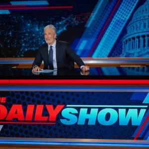 THE DAILY SHOW with Jon Stewart to Feature Jacob Coxon