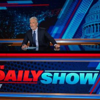 THE DAILY SHOW with Jon Stewart to Feature Jacob Coxon