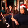 THE SECOND CITY'S NUT-CRACKING HOLIDAY REVUE to Open at Copley Theatre