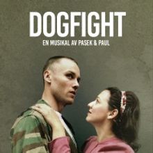 BWW Review: DOGFIGHT at Riksscenen, Oslo - Outstanding Musical With Tender And Heartf