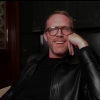 VIDEO: Paul Bettany Talks WANDAVISION on THE TONIGHT SHOW Video