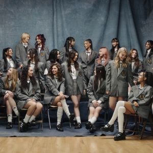 Netflix To Follow The Making Of A Global Girl Group In Upcoming Music Docuseries