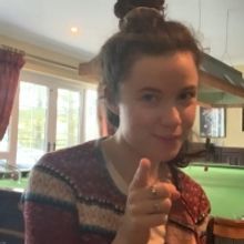 VIDEO: SING STREET's Zara Devlin Sings Dusty Springfield's 'I Only Want to Be With Yo