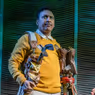 Video: Aasif Mandvi Has Fallen Back to Broadway