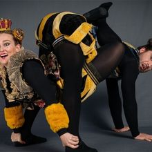 First Shows Set For 2024 Assembly Festival