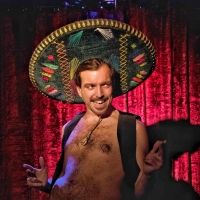 Guido Garcia Lueches & Marianamalena Theatre Company Present PLAYING LATINX