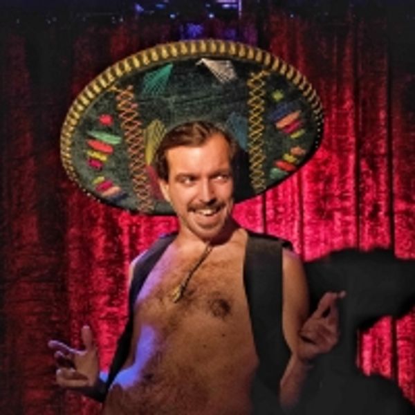 Guido Garcia Lueches & Marianamalena Theatre Company Present PLAYING LATINX Photo