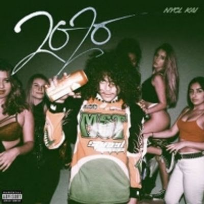 NYCL Kai Closes Out The Year With Newest Track '2020'