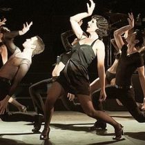 Previews: CHICAGO at Desert Theatricals At Rancho Mirage Amphitheater