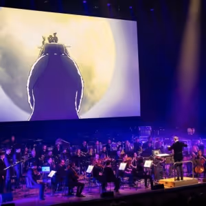 Review: AVATAR THE LAST AIRBENDER-IN CONCERT at Hershey Theatre