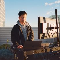 Zhe Song’s Visionary Color Work on Eyes in the Trees Sets Him Apart in Hollywood’s Post-Production Elite