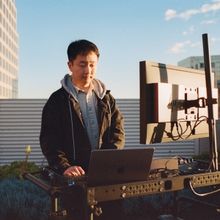 Zhe Song’s Visionary Color Work on Eyes in the Trees Sets Him Apart in Hollywood’