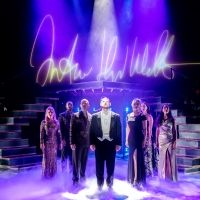 BWW Review: MASQUERADE: THE MUSIC OF ANDREW LLOYD WEBBER at White Plains Performing Arts Center