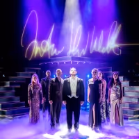 BWW Review: MASQUERADE: THE MUSIC OF ANDREW LLOYD WEBBER at White Plains Performing…