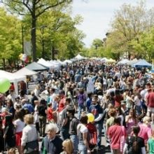 Arts Council Of Princeton Announces Applications To Participate In Communiversity 202