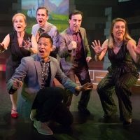 American Theatre Wing and 1812 Productions Documentary Receives Mid-Atlantic Emmy…