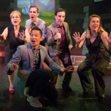 American Theatre Wing and 1812 Productions Documentary Receives Mid-Atlantic Emmy Award Nomination
