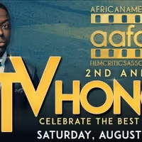 African American Film Critics Association Hosts 2nd Annual AAFCA TV Honors on…