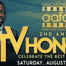 African American Film Critics Association Hosts 2nd Annual AAFCA TV Honors on…