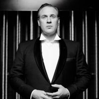Lucas Meachem Makes House And Role Debut At Teatro Di San Carlo As 'Baron Scarpia'…