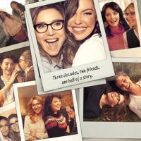 VIDEO: Watch the Trailer for FIREFLY LANE on Netflix