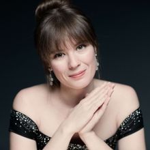 Ukrainian Pianist Anna Fedorova Opens 30th Steinway Society Season