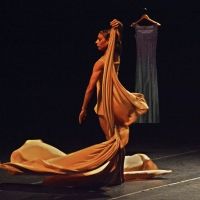 Maria Caruso's METAMORPHOSIS to Return for Eight Shows in Brazil