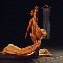 Maria Caruso's METAMORPHOSIS to Return for Eight Shows in Brazil