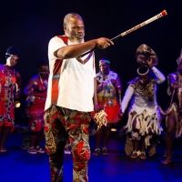 SAST Presents Zoë Modiga, Mbuso Khoza, Fela Kuti's Story and More in Season 05
