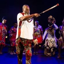 SAST Presents Zoë Modiga, Mbuso Khoza, Fela Kuti's Story and More in Season 05