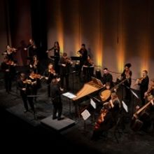 Mercury Chamber Orchestra Kicks Off 19th Season With Vivaldi