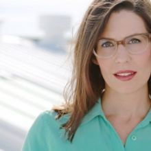 Lauren Gunderson Talks Collaboration, New Musical at Arizona Theatre Company