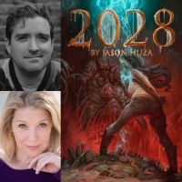 Jason Huza Teams Up With Heather Jane Rolff for Audiobook