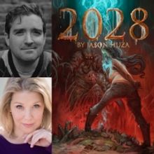 Jason Huza Teams Up With Heather Jane Rolff for Audiobook