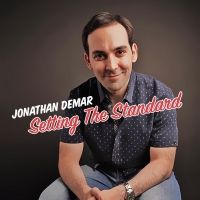 Jonathan Demar To Make Green Room 42 Debut This Fall