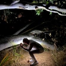 Interview: Jaqueline Dommisse of EAT THE STARS at South African Astronomical Observat