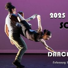 White Wave Dance Calls for Choreographers For 2025 SoloDuo Dance Festival Interview