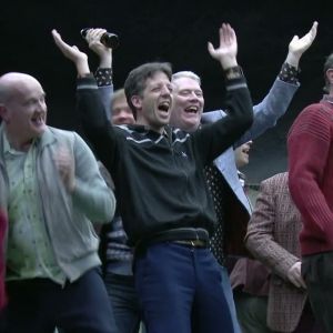 VIDEO: Watch A New Trailer For The Royal Opera's THE FLYING DUTCHMAN Interview