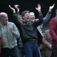 VIDEO: Watch A New Trailer For The Royal Opera's THE FLYING DUTCHMAN Video