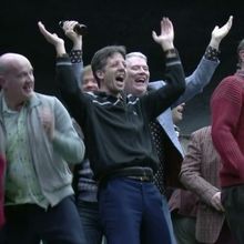 VIDEO: Watch A New Trailer For The Royal Opera's THE FLYING DUTCHMAN