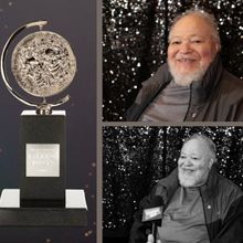 Video: Stephen McKinley Henderson Reflects on His Decade-Long Journey with BETWEEN RI