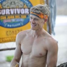 Survivor's Josh Canfield Joins VILLAIN: DEBLANKS At The Green Room 42