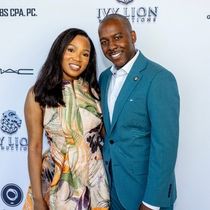 Black Joy Takes Center Stage at the Inaugural Black Broadway Nominee Soirée