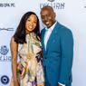 Black Joy Takes Center Stage at the Inaugural Black Broadway Nominee Soirée