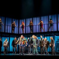 Photo Flash: Get A First Look at RIGOLETTO at Edmonton Opera